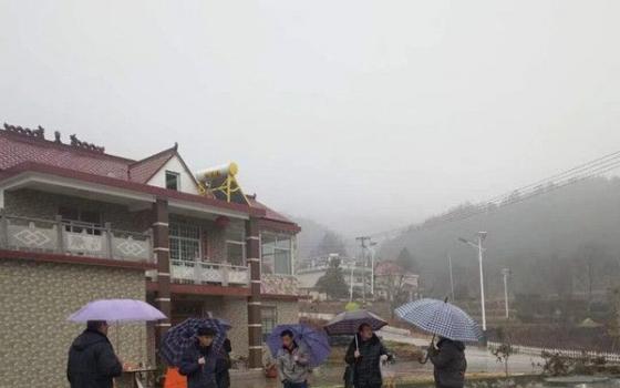 ������ũίˮ��վ���ı���ӵ���嶽��ָ����ˮ���㹤��